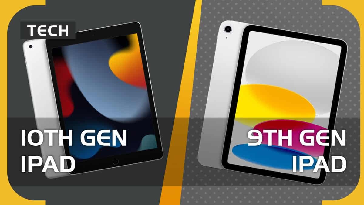 iPad 9th Gen Comparisons & Alternatives for Your Next Device