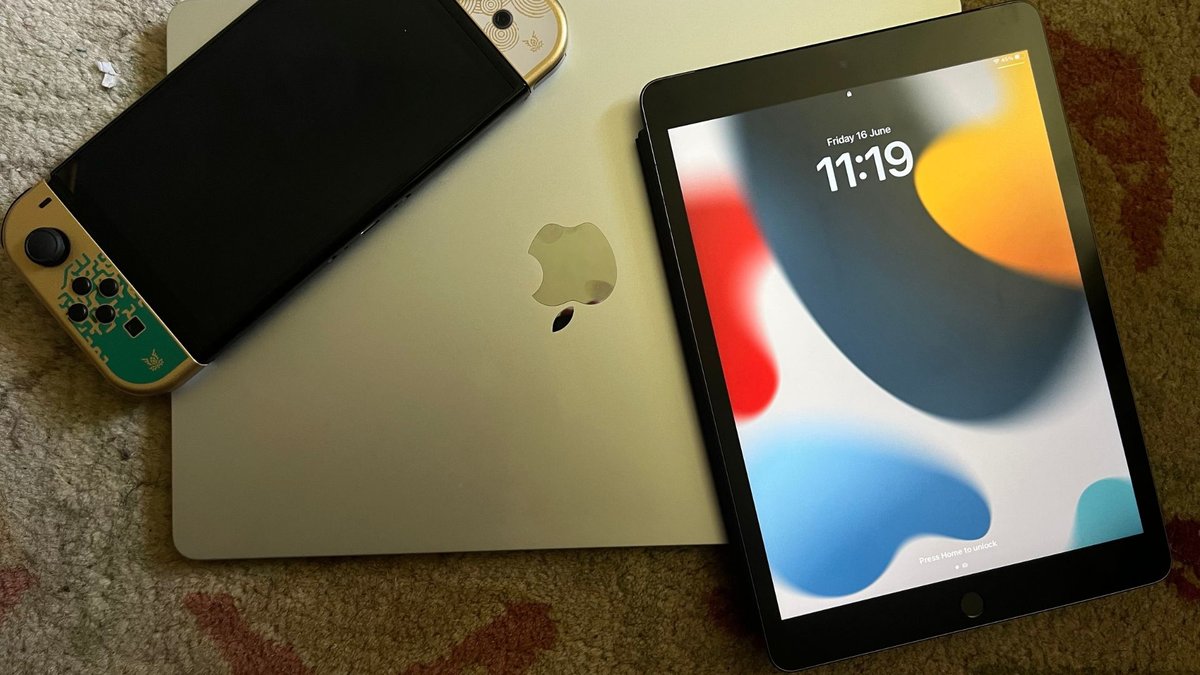 iPad 9th Gen Technical Specifications and Performance Overview